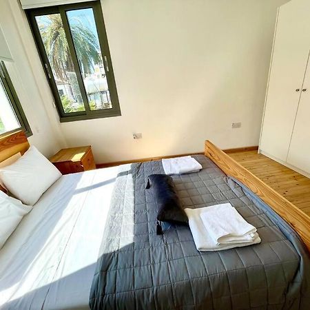 Apartamento Demetra 1 Bdr Down Town Nicosia By Platform 357 Exterior foto