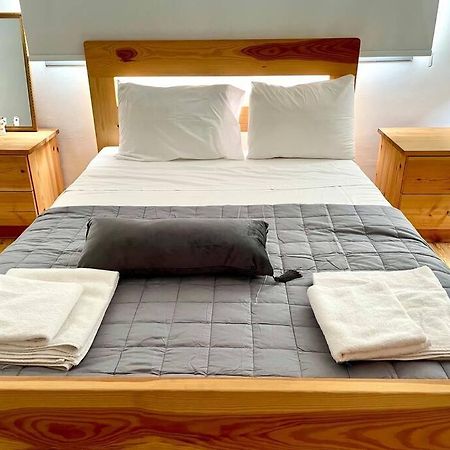 Apartamento Demetra 1 Bdr Down Town Nicosia By Platform 357 Exterior foto