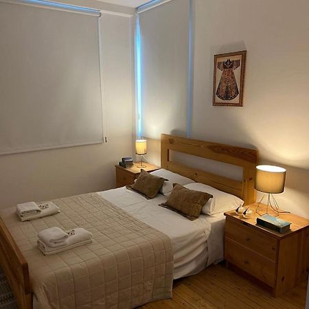 Apartamento Demetra 1 Bdr Down Town Nicosia By Platform 357 Exterior foto