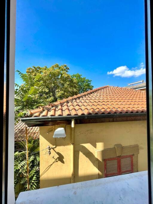 Apartamento Demetra 1 Bdr Down Town Nicosia By Platform 357 Exterior foto