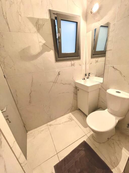 Apartamento Demetra 1 Bdr Down Town Nicosia By Platform 357 Exterior foto