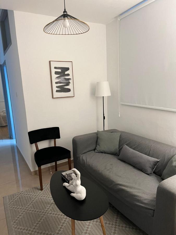 Apartamento Demetra 1 Bdr Down Town Nicosia By Platform 357 Exterior foto